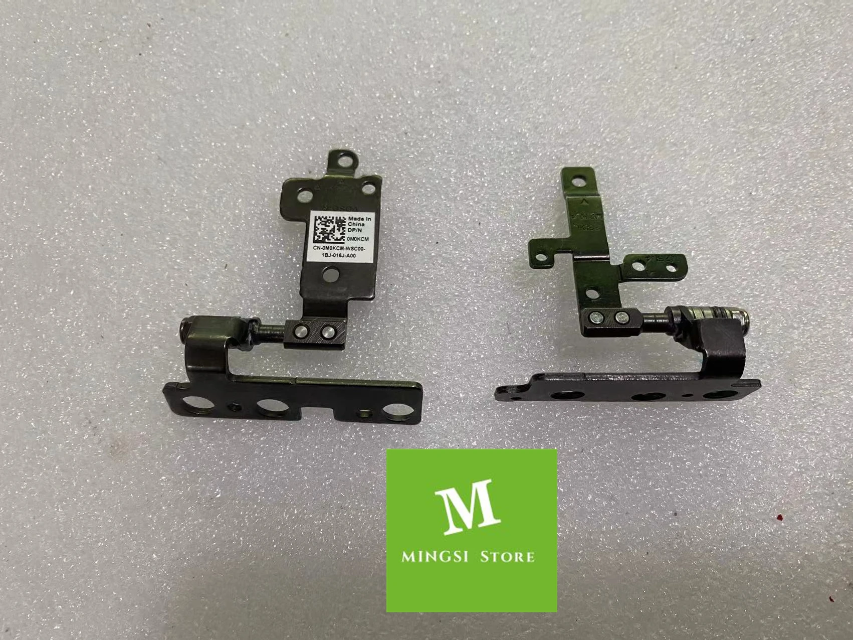 Genuine FORDELL 5402  LCD HINGES M0KCM 0M0KCM