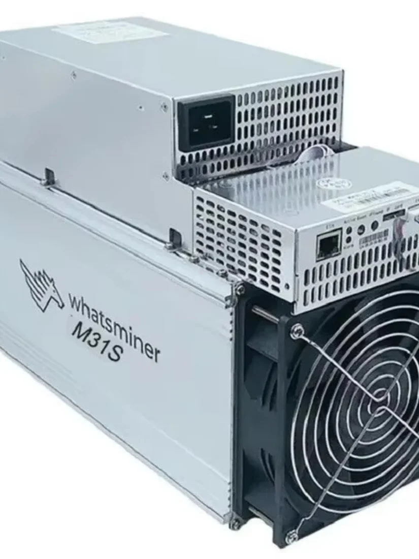 

Доставка до вашей двери: Bitmain Antminer L9 17.6Gh — производительность для майнинга криптовалют