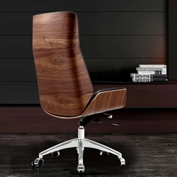 Romantic Leather Armchair Office Chair Gaming Desk Lazy Table Swivel Chair Relaxing Sofa Cadeira Gamer Modular Furniture AA