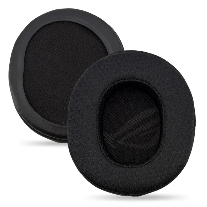 Ersatz-Ohrpolster für ASUS ROG Pelta 2 Headpad, Ersatzteile für Ohrenschützer, einfache Installation