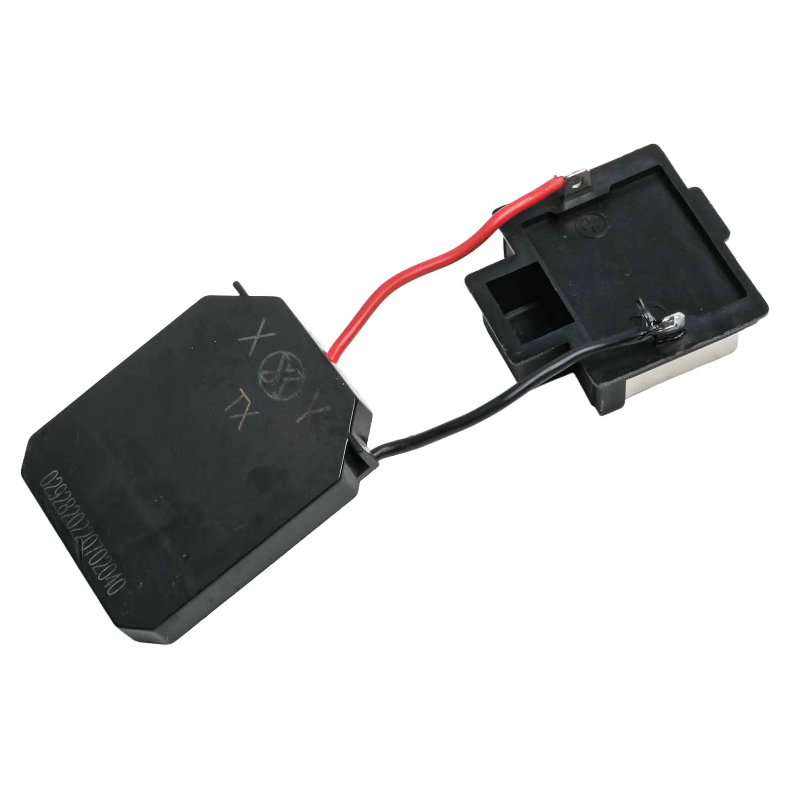 

Innovative Control Unit Designed Specifically for Professional Grade Brushless Tools Featuring an Advanced Eight Wire System