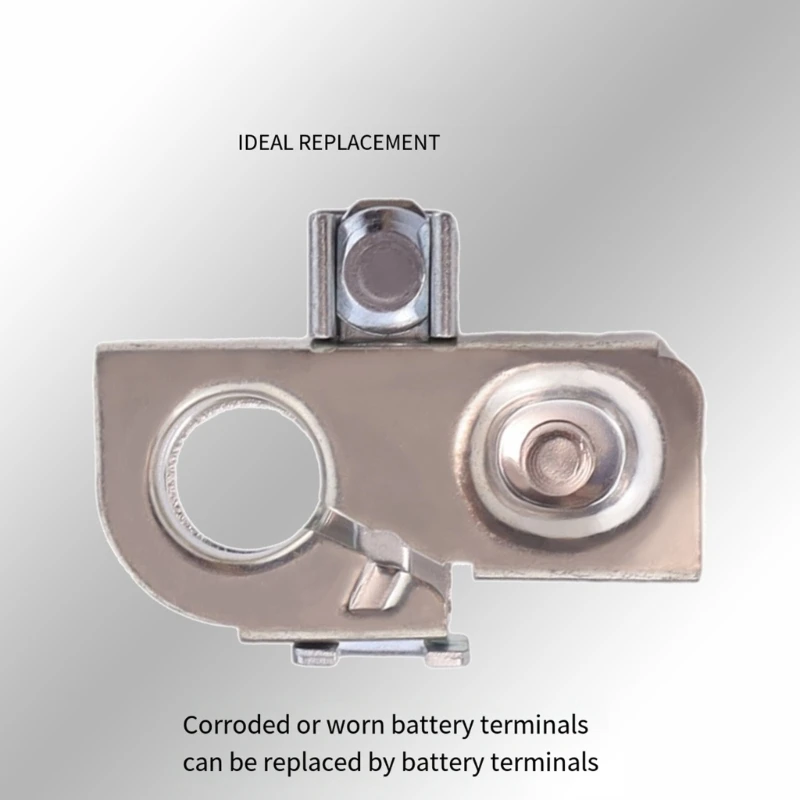 

Durable Negative Terminal Connector for Explorer F 150 MKX 926-879 BT4Z-14450-BA Ensures Safe Stable Connection