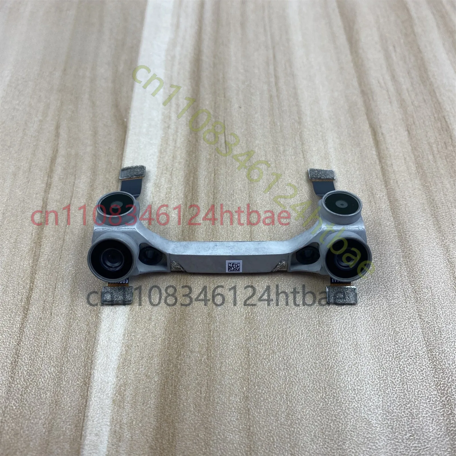 

used,Front Vision Sensor Module For DJI Air 2S Mavic Air 2S Forward Obstacle Avoidance Camera Assembly Replacement