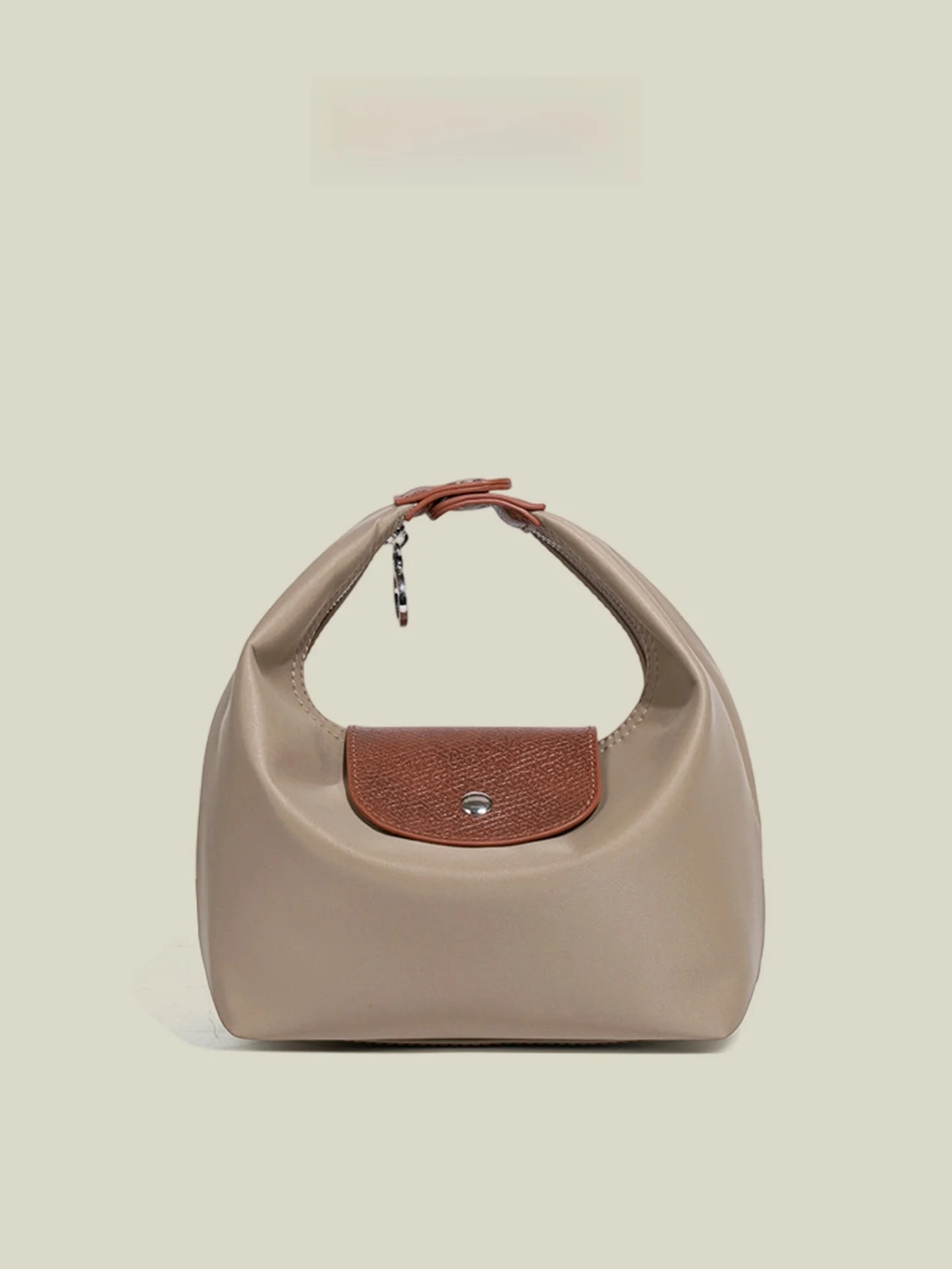 

Faionable Nylon Crossbody Bag for Women Commuter Sle Handbag Adjustable Strap Lo And Multiple Carents Waterproof