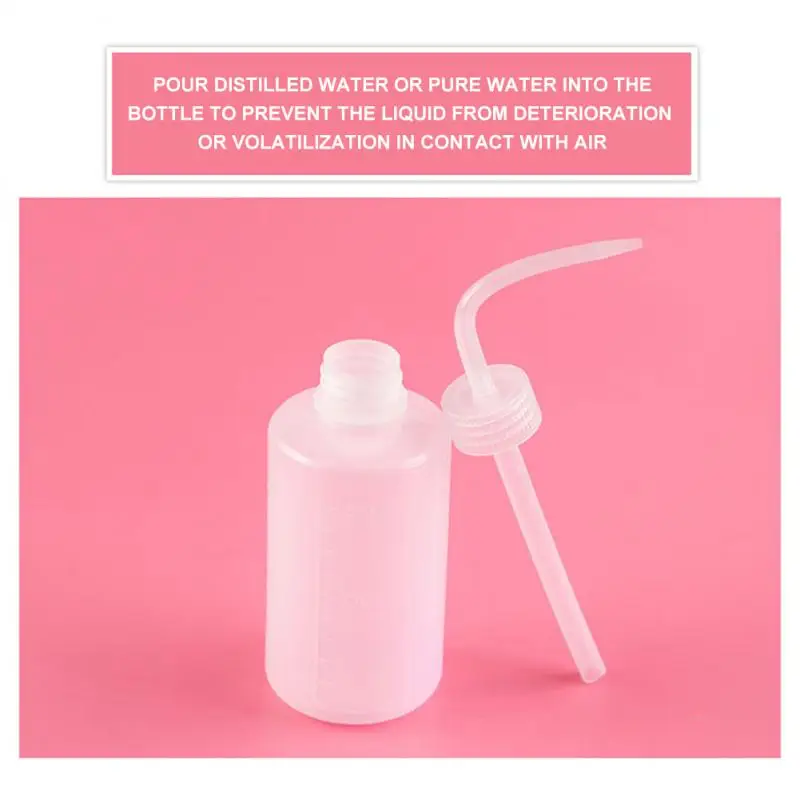 Squeeze Bottle Multipurpose Convenient Handy Trending Practical Highly Rated Cleaning Bottle For Household Use Gardening Supply