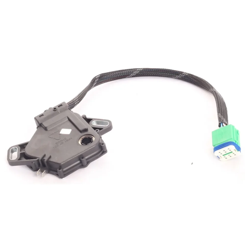 Genuine 252927 Automatic Transmission Gearbox Gear Switch Sensor for Citroen C-Triomphe C-Elysée C3XR C5 Picasso C4 AL4