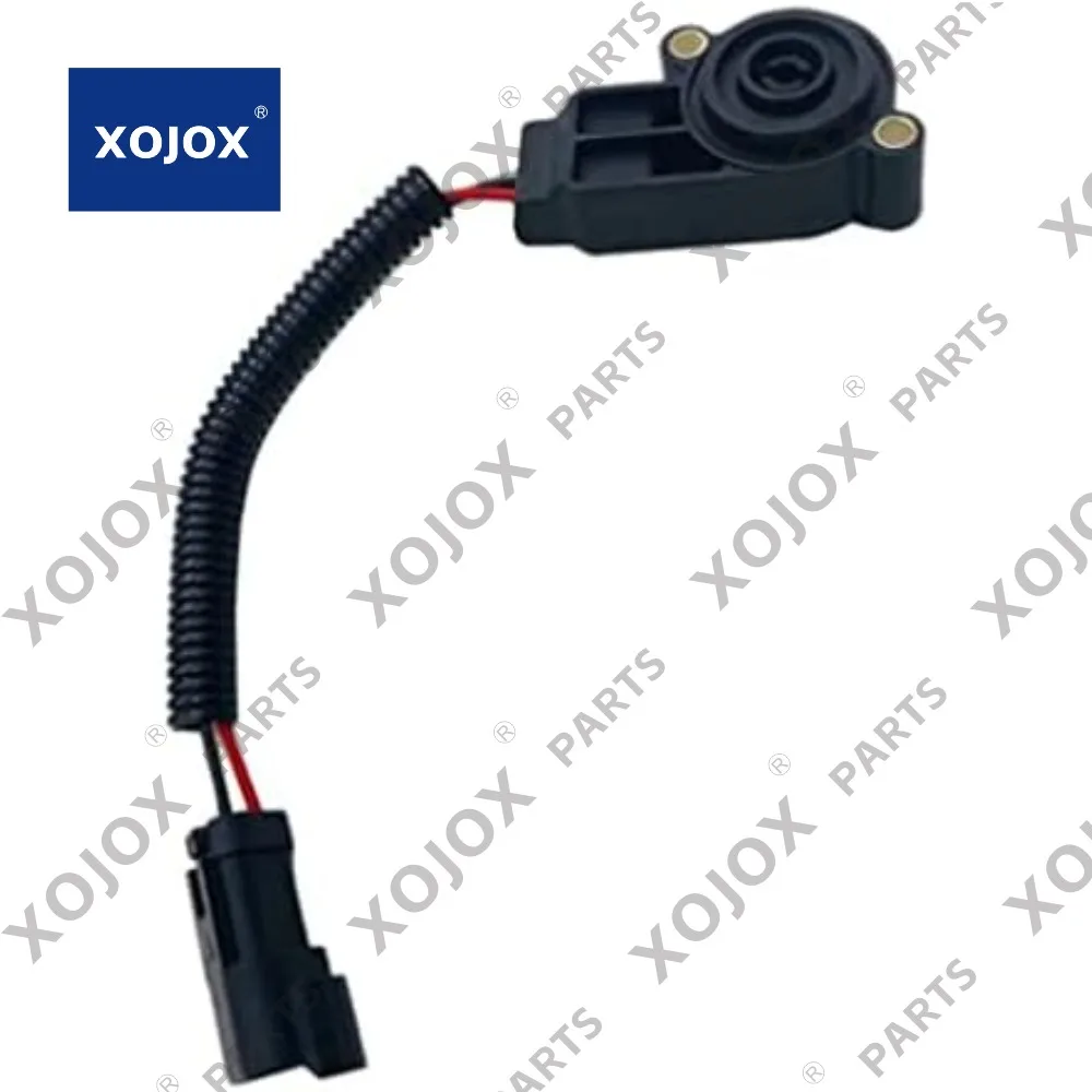 

XOJOX Sensor 266-1478 for Caterpillar CAT 814F 815F 816F 826H 836G 824H 834G 844 854G 980H 988G 992G 994F