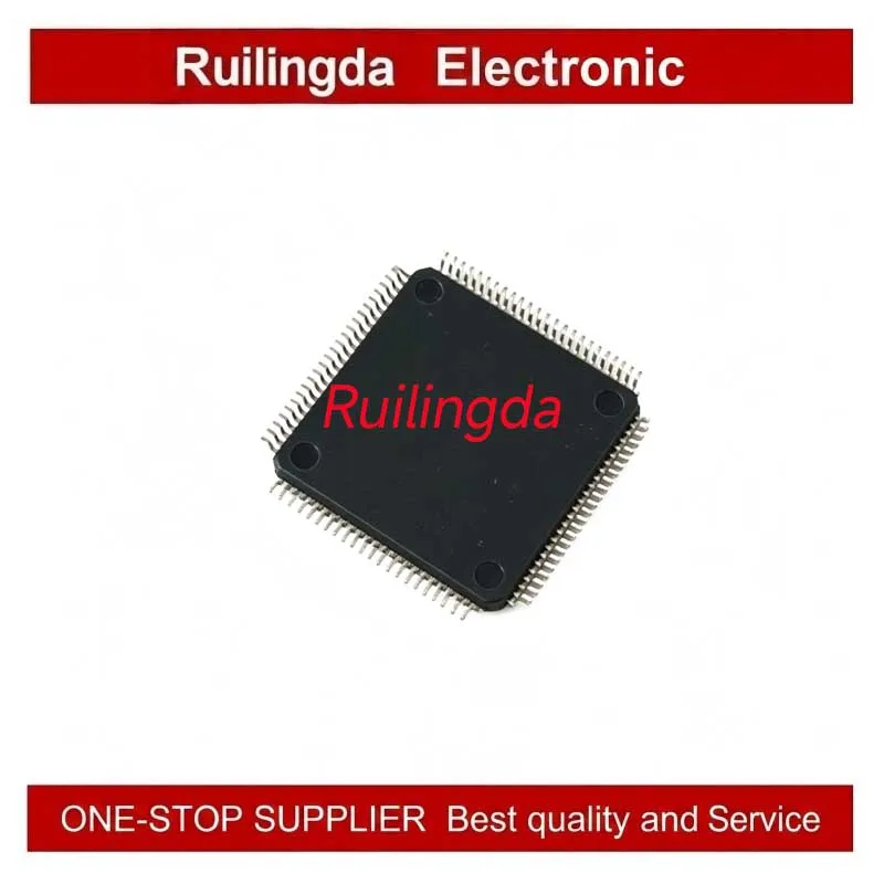 STM32F405VGT6 Single Chip Microcomputer Original New Electronic Component for DIY Projects