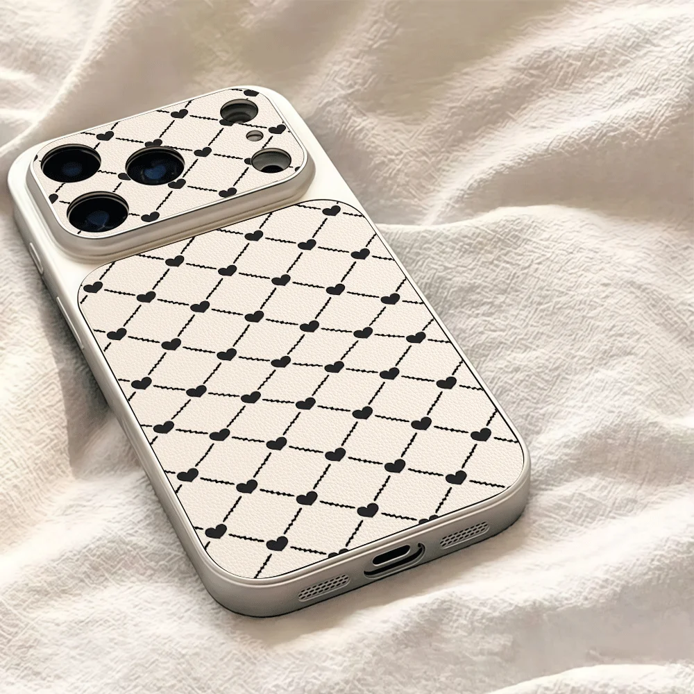 Luxury Full screen heart-shape - Matte Anti Glare Screen review and price