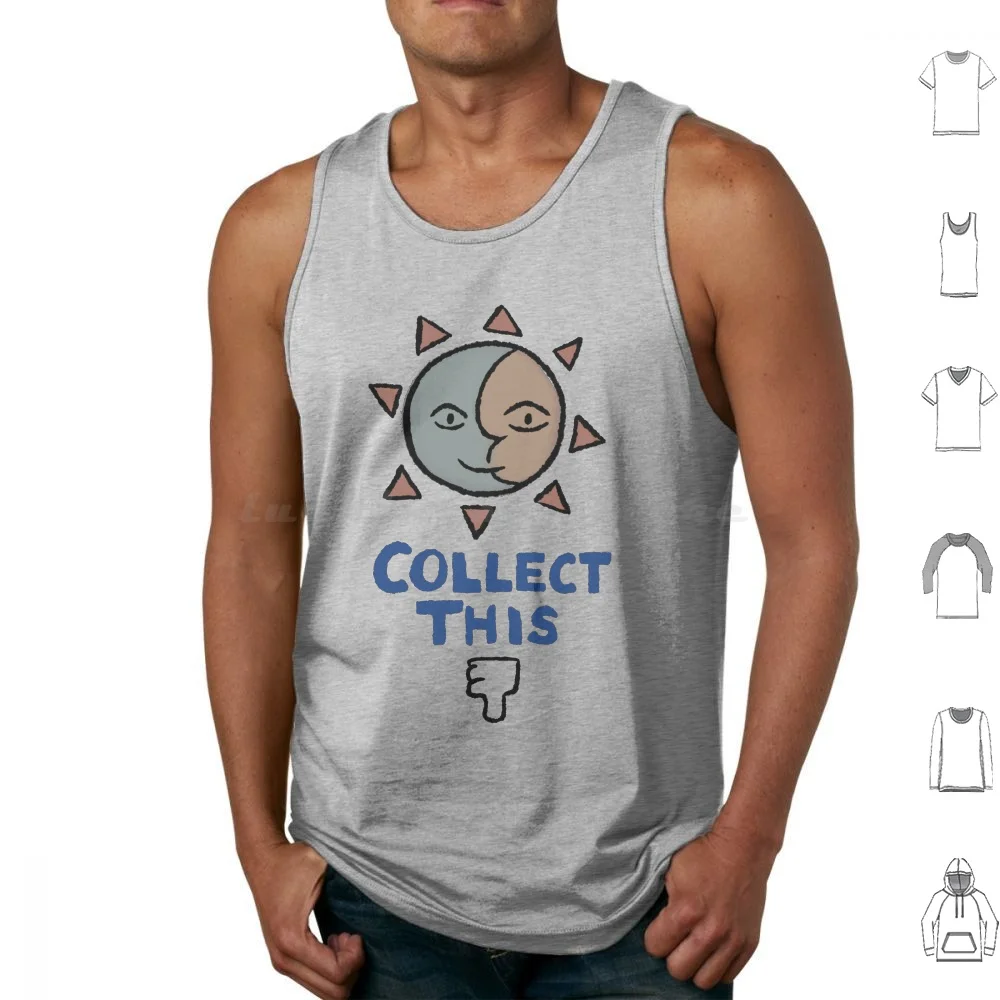 Collect This Tank T…