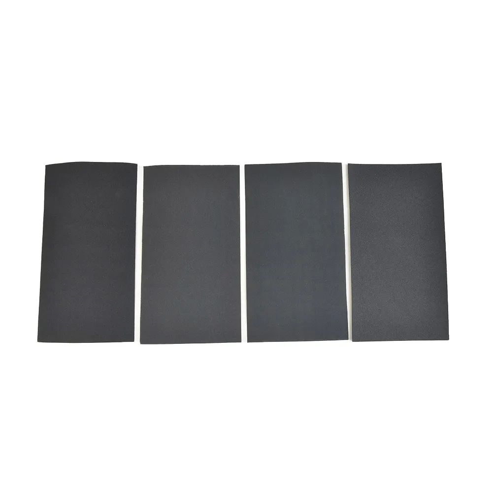 15Pcs/Set Cars Sandpaper 400/600/3000/800/1000/1200/1500/2000/2500 Grit Sand Paper Water/Dry Sanding Paper Abrasive Tools