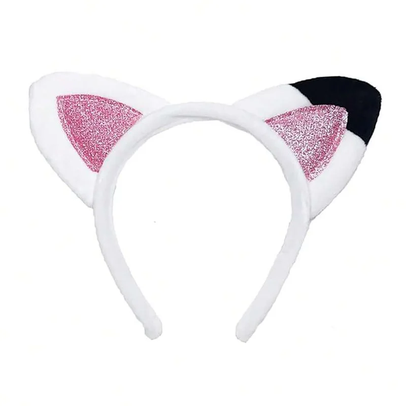 Gabby Dollhouse Headbands - Cute Anime Fashion Accessories for Girls