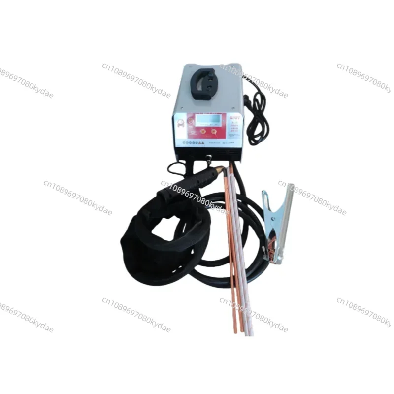 Car Dent Repair Sheet Metal Maintenance Data Restoration Without Putty Iron and Aluminum Dual-purpose Car Bulge Heating Machine