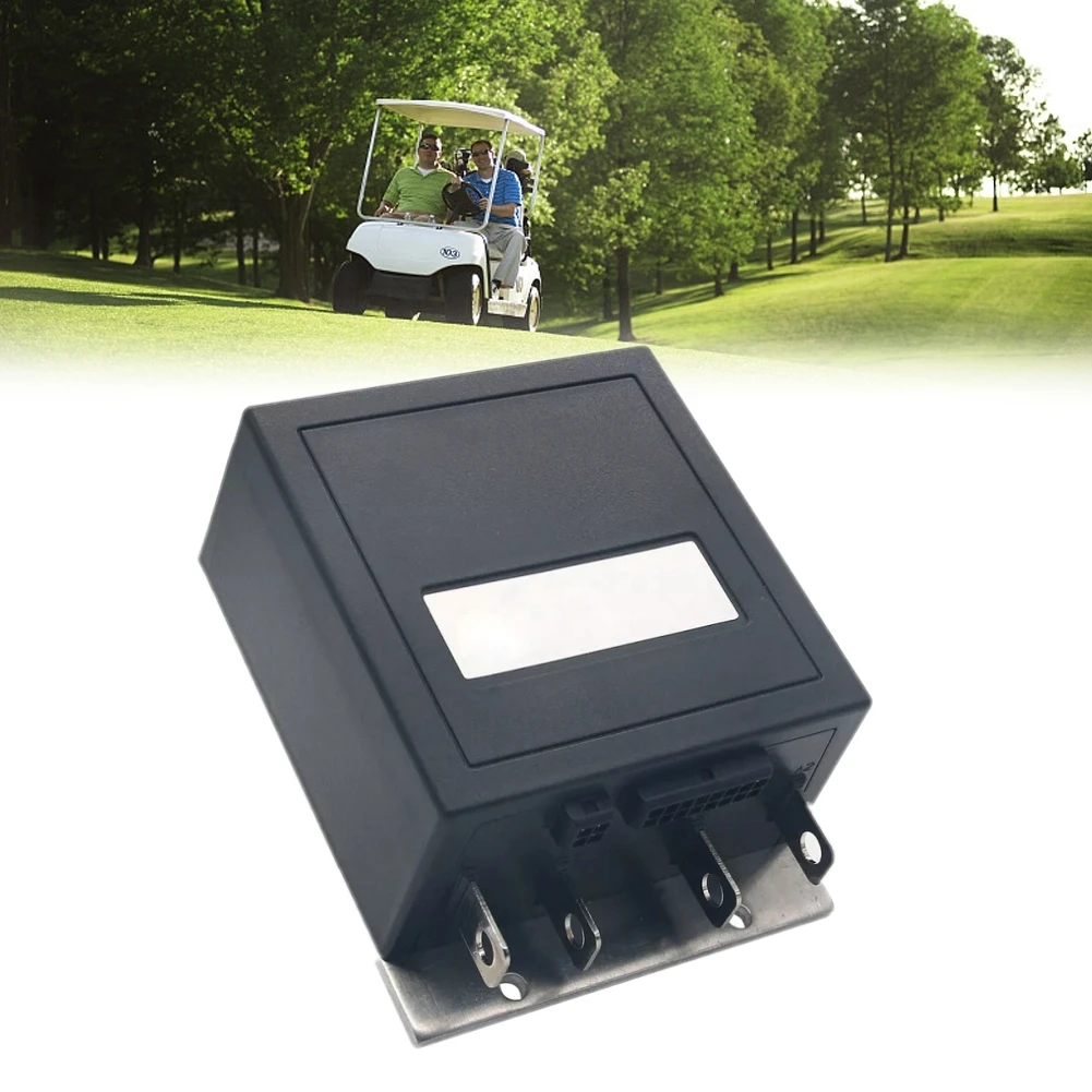 

1207-1128 Контроллер двигателя 24 В 250 А 892789 для Curtis Cushman UTV, Burden Carrier, Tow Tractor