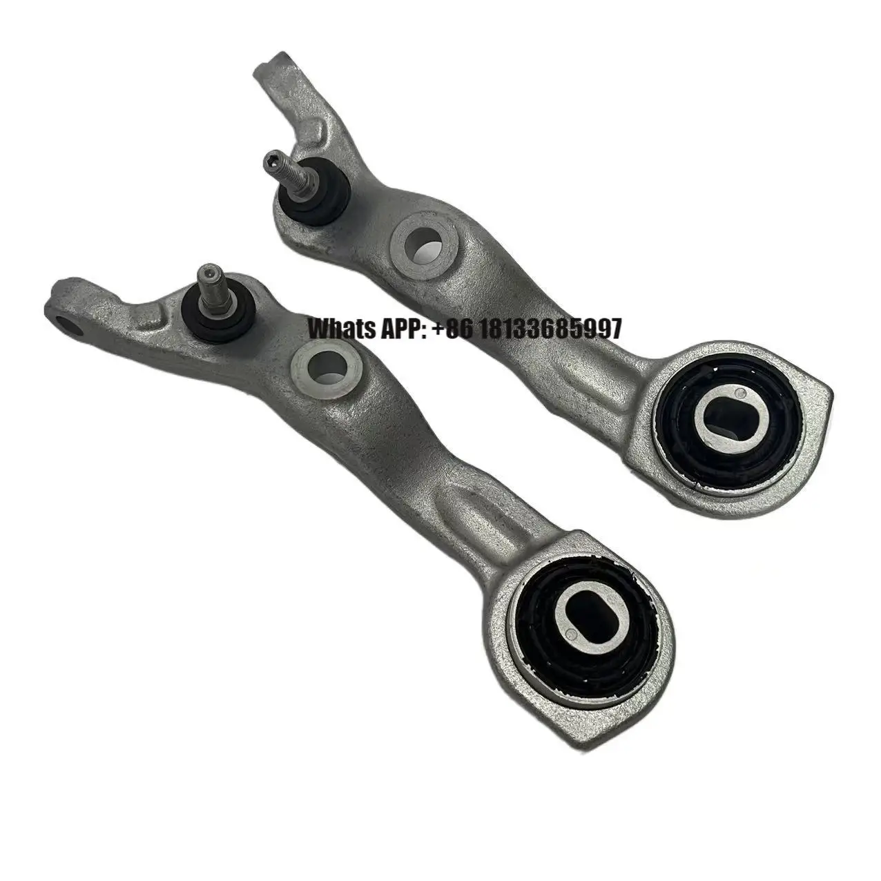 For Mercedes-Benz W230 Suspension Control Arm Right Position Part Numbers A2303303907 2303304007 2303303307 2303301607