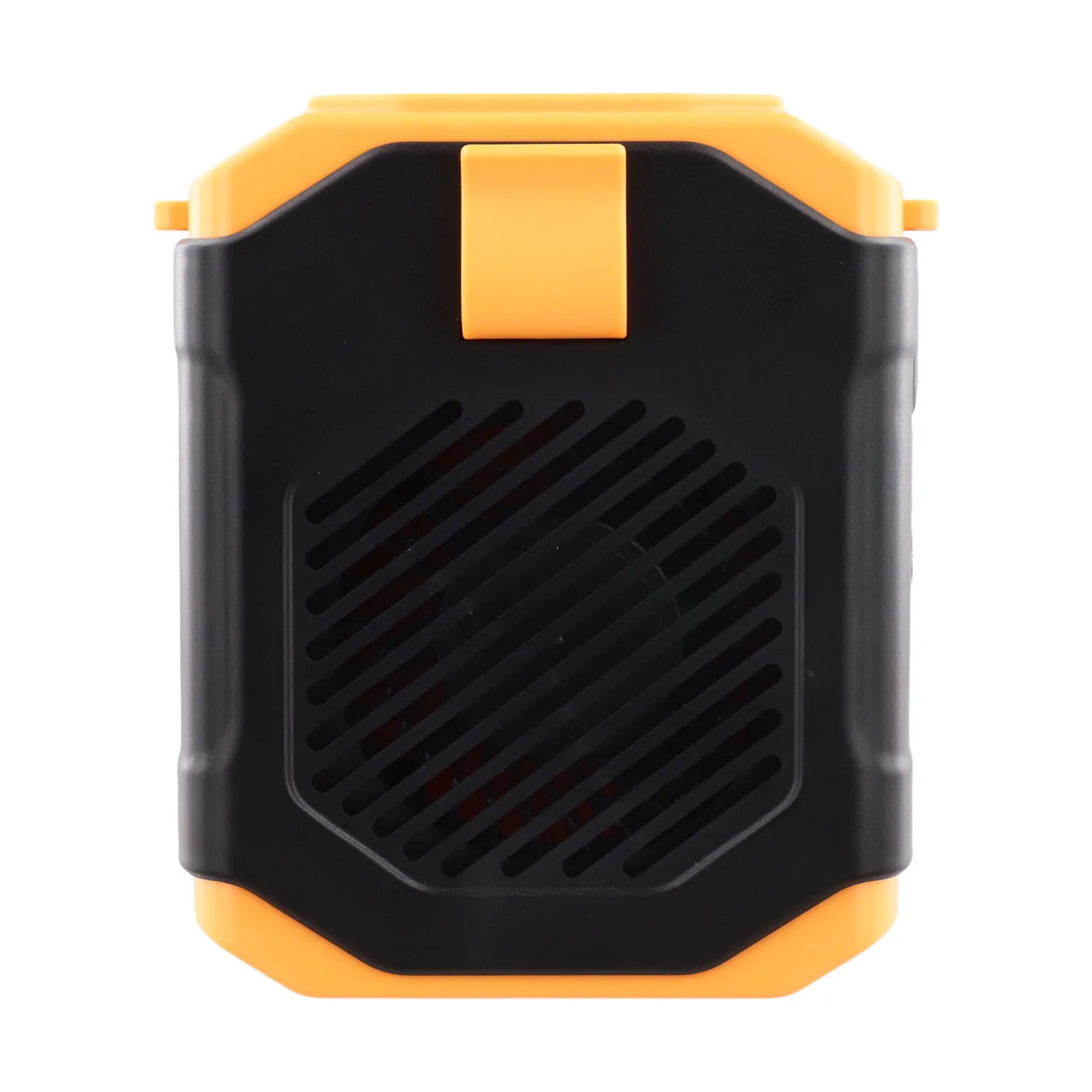 Portable Fan Hands-free Fan Portable Waist Fan Powerful Wind Speeds Real-time Battery Display Versatile Wearable Design
