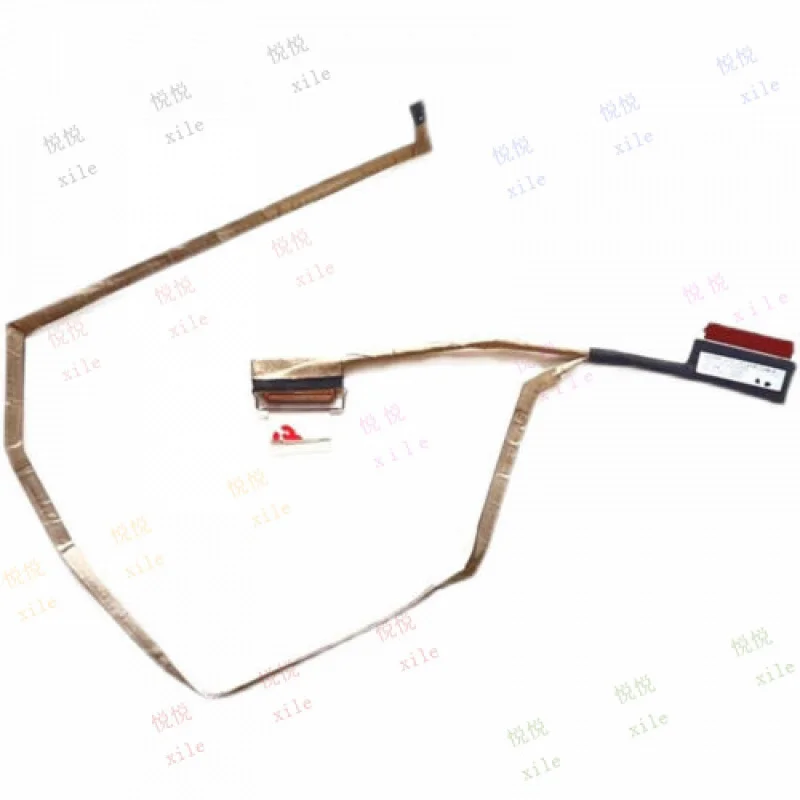

L+ LCD Display Screen Cable 30pin Non-Touch for Dell Inspiron 15 3511 3515 08DCFG