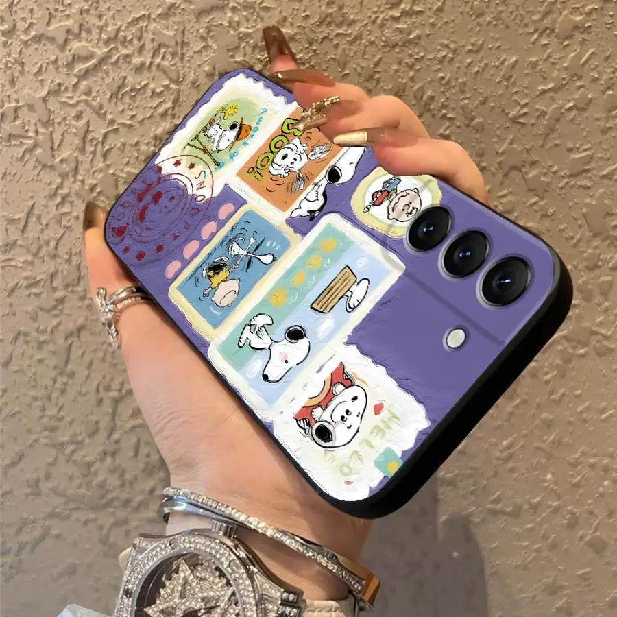 Cute S-S-Noopy Cart… - image