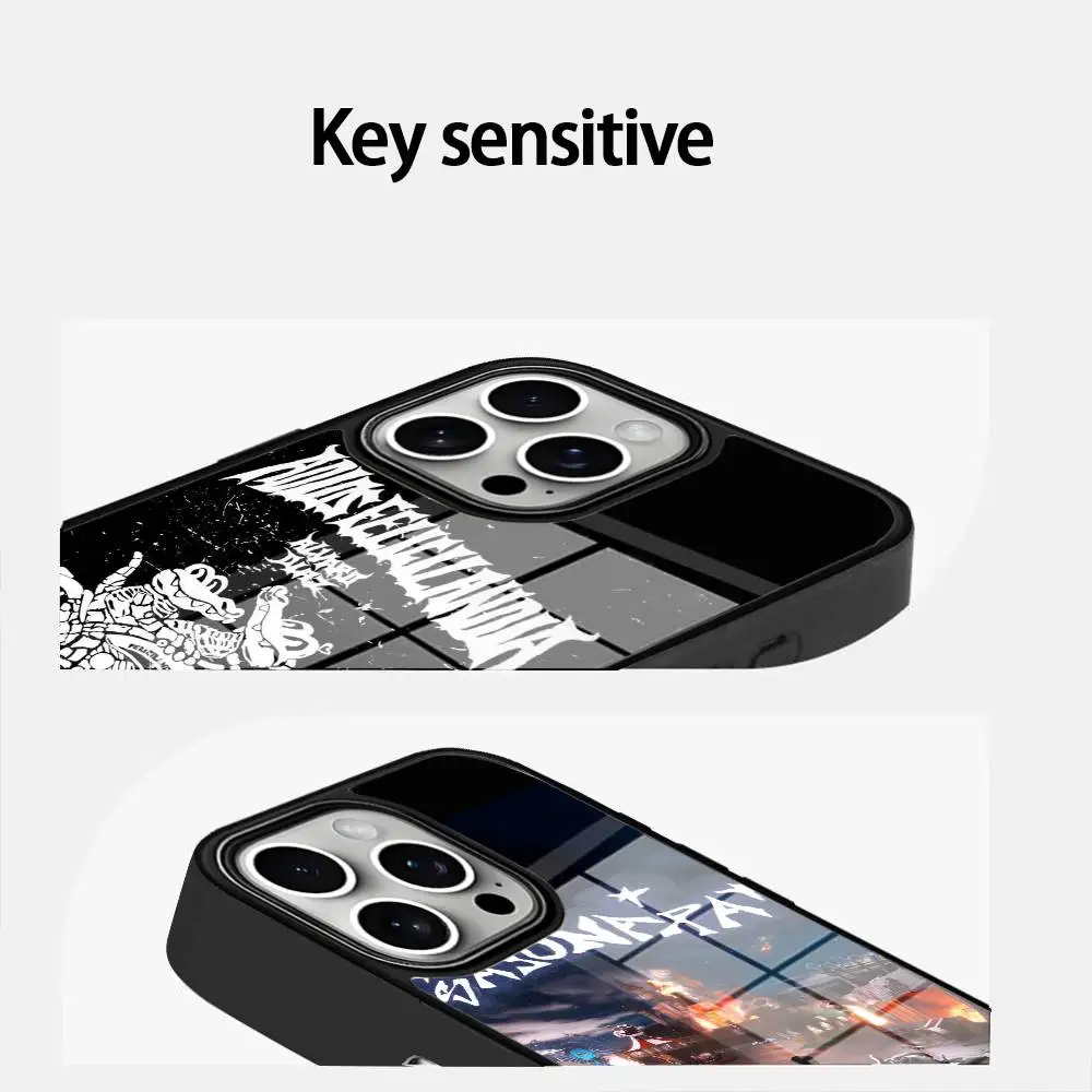 حار المغني ألفارو دياز جراب هاتف جراب هاتف آيفون 16 15 14 12 11 13 برو ماكس البسيطة Puls الجذب غطاء زجاجي