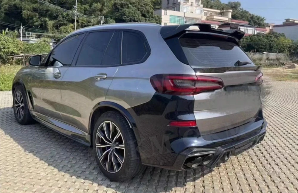 Ckmuuer Dry Carbon …