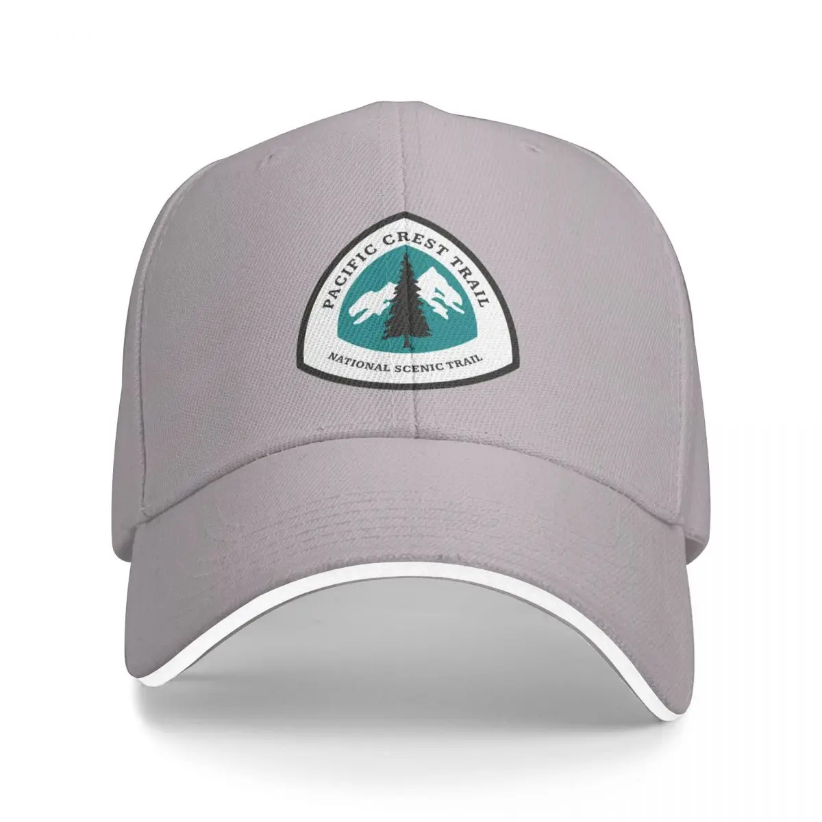 Pacific Crest Trail Cap Baseball Cap Christmas hats Anime hat Hat male Women's