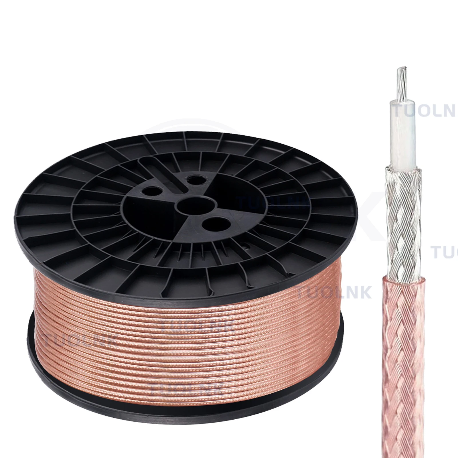 RG316 Cable SMA Male to RP SMA Male/Female Nut Bulkhead Extension Coax Jumper Pigtail WIFI Router Antenna RF Coaxial Cable