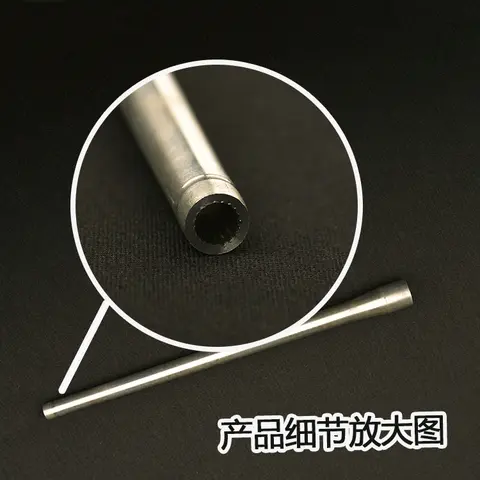 top 8 best sales एयरसॉफ्ट बैरल - №6