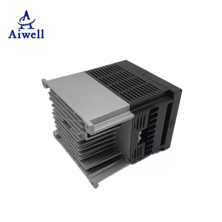 Original New VF200 Series Frequency Converter Inverter AVF2000072 AVF200-0072