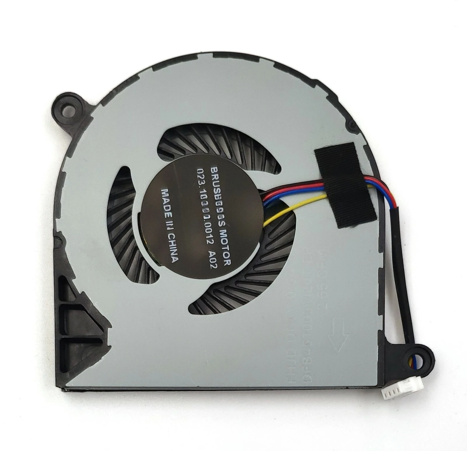 New for Dell Inspiron 13 7368 13 7378 13 7379 CPU Fan 031TPT 023.1006M.0012 A02