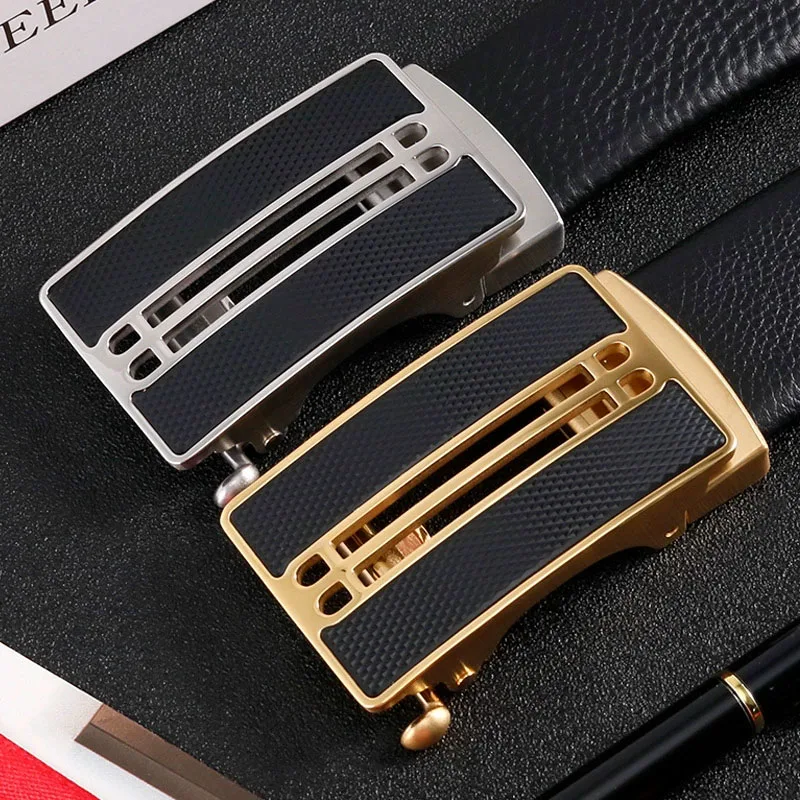 acrylic-carved-304-stainless-steel-high-end-belt-buckle-for-men-automatic-buckle-teeth-belt-buckle