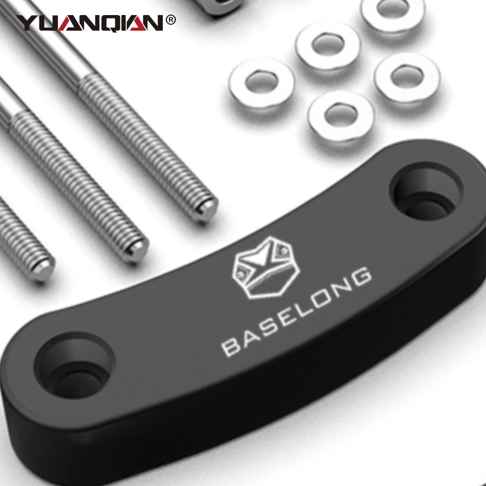 

For Speed Twin 1200 Street Twin Thruxton 1200R RS Speed Twin 900 Motorcycle Left And Right Engine Case Slider Protection blocks
