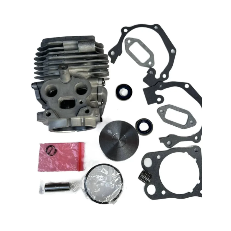 K750、K760、K770のハスクバーナシリンダーピストンアセンブリ部品に適しています。