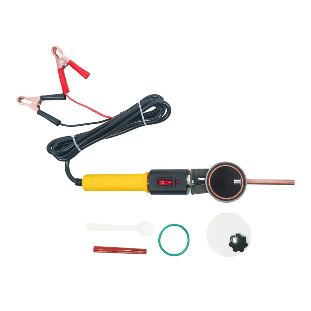 Semi-Automatic Oxal… - image