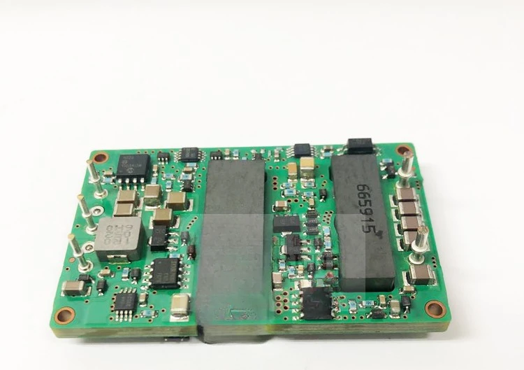 

DC-DC Isolated Power Supply Module QBW018A0B641-13 Input 36-75V48V to 12V18A 216W