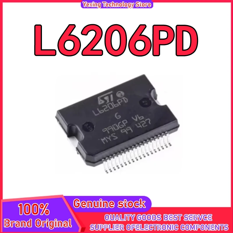 L6206PD HSSOP36 IC Chip 100% New Original in stock