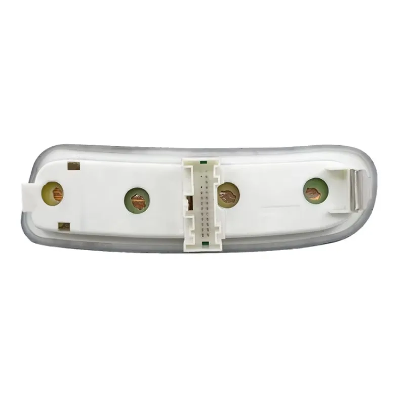 

Popu For 10092804 Chevy 1997-2004 Power Window Switch Glass Lift Switch Replacement Parts Accessories