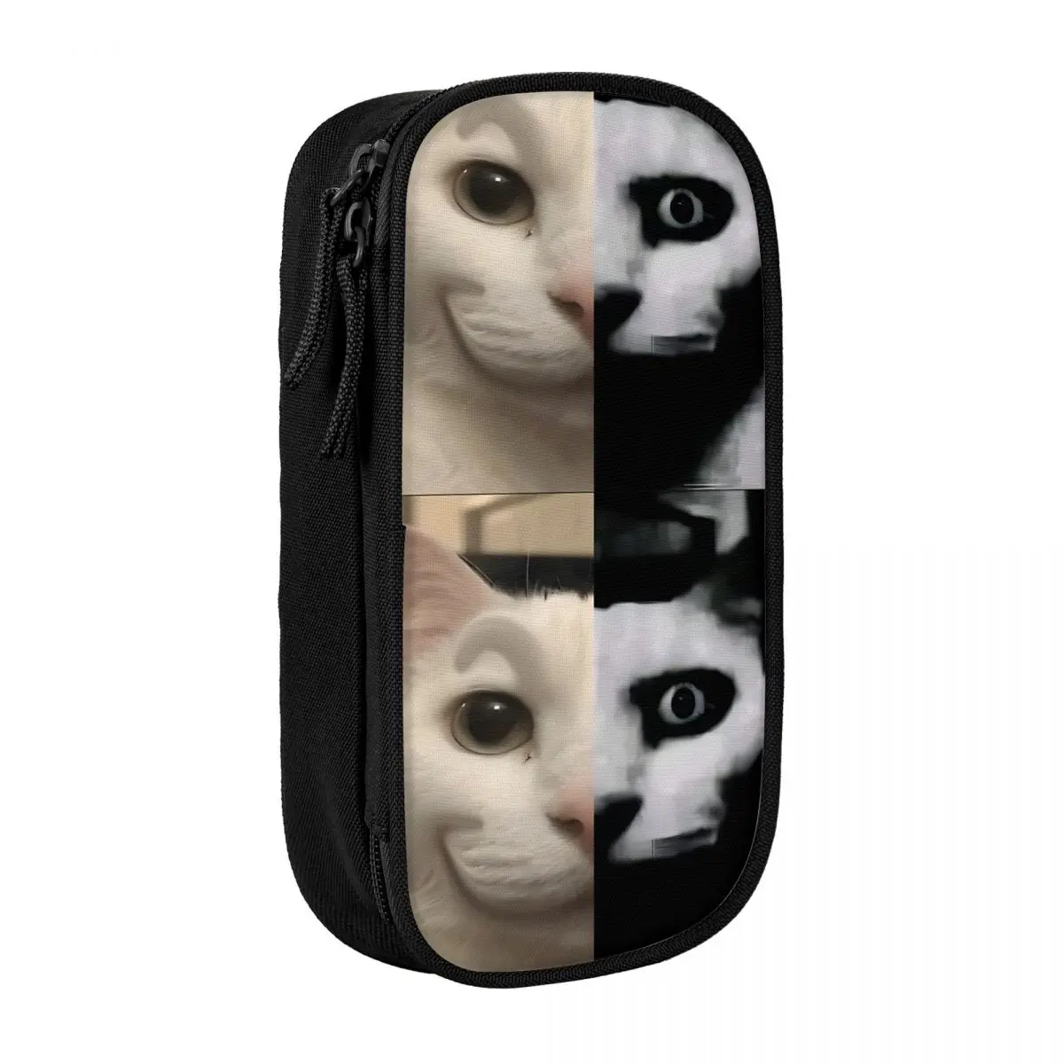 engracado-gato-meme-sorriso-lapis-caso-lapis-titular-caneta-para-estudante-grande-capacidade-saco-escritorio-presente-papelaria