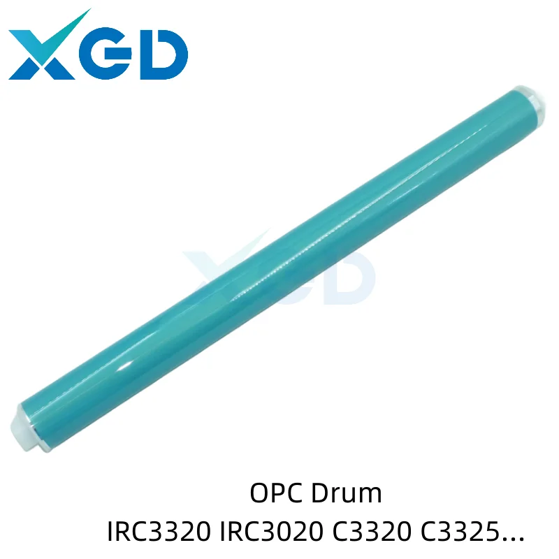 Fuji OPC Drum For Canon IRC3320 IRC3020 C3320 C3325 C3330 C3520 C3525 C3530 NPG6 Copier spare parts