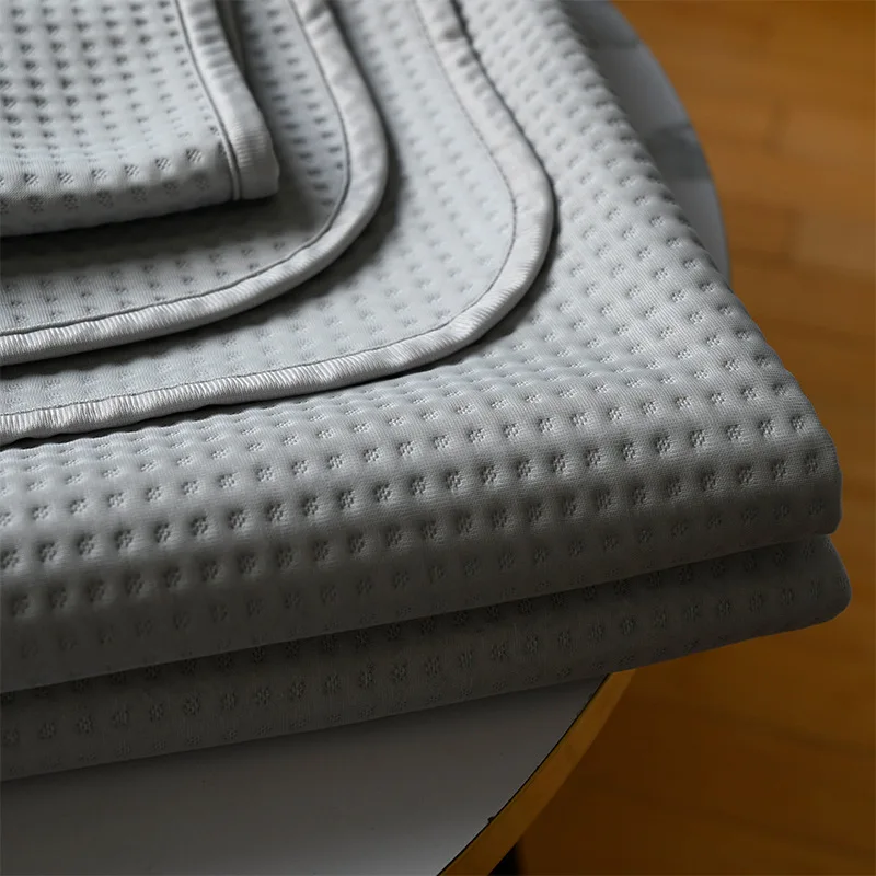 

Acoustic Speaker Fabric PolyesterSpeaker Grill Cloth Clear Sound Transmission and Easy Application on Auditory Equipment