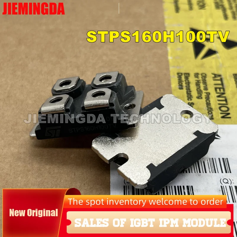 STPS160H100TV STPS80H100TV STPS16045TV STPS160H100TV