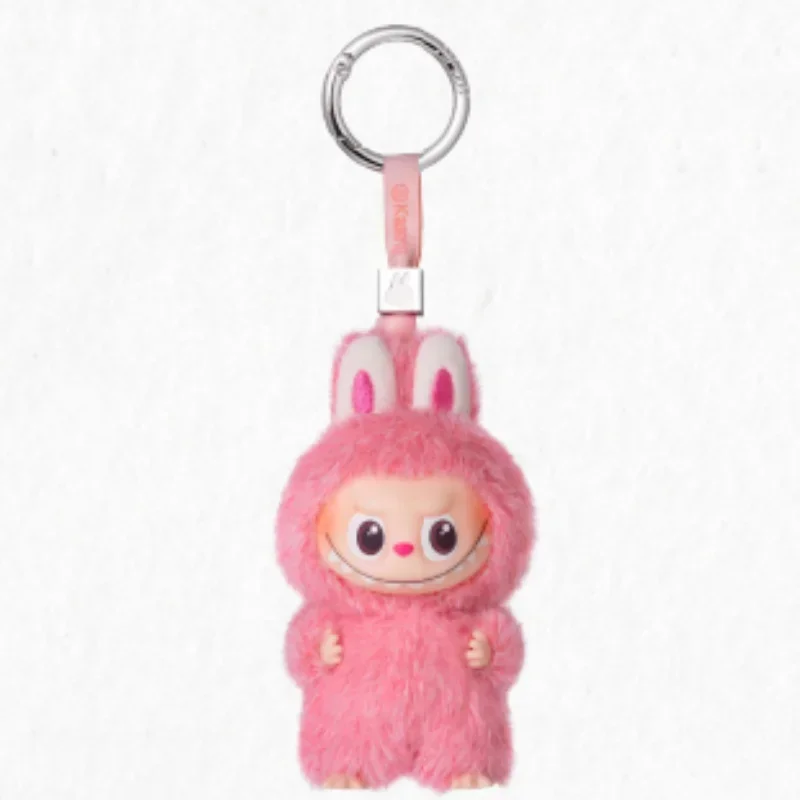 POP MART LABUBU THE MONSTERS PIN FOR LOVEシリーズ ビニール
