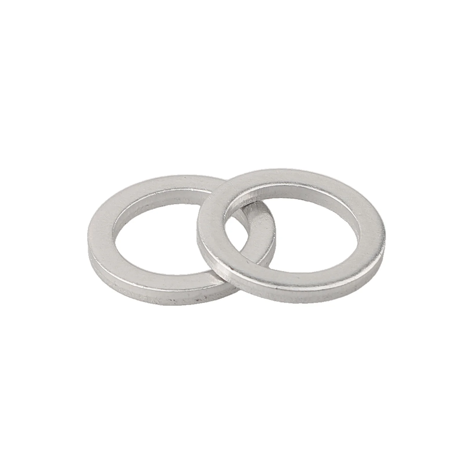 

For Hyundai 2007-2021 Oil Drain GASKET WASHER DRAIN PLUG For Oil Drain Car Accessories Wear Resistant Easy To Use