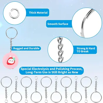 6 最佳銷售 鑰匙圈女人 - №3