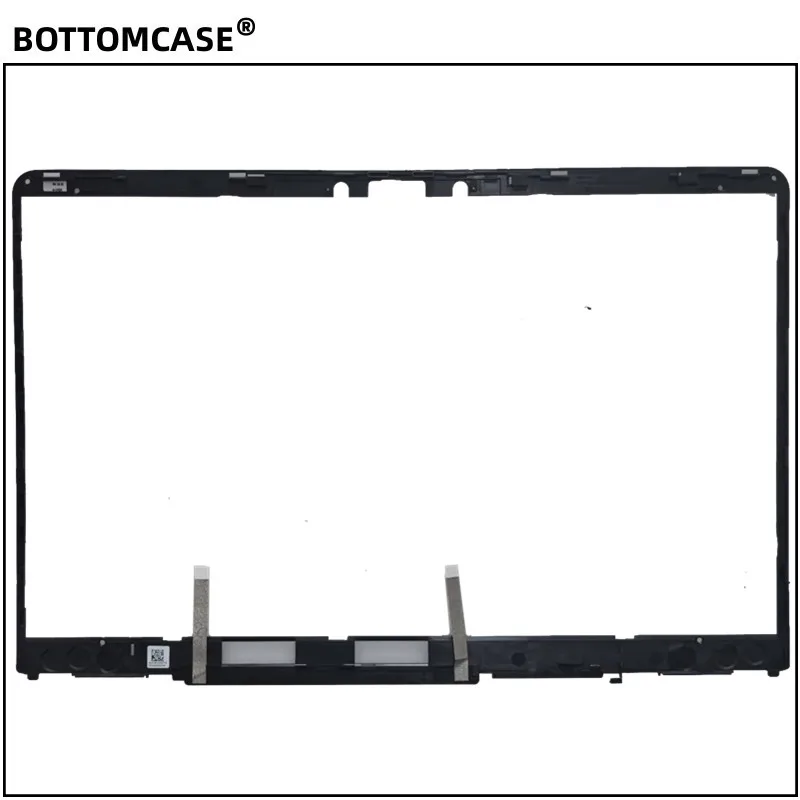 

Новый для НИЖНЕЙ КОРПУСА ® Pavilion X360 14-BA 14M-BA TPN-W125 Передняя панель ЖК-дисплея для ноутбука/Нижняя нижняя крышка нижнего корпуса 924273-001