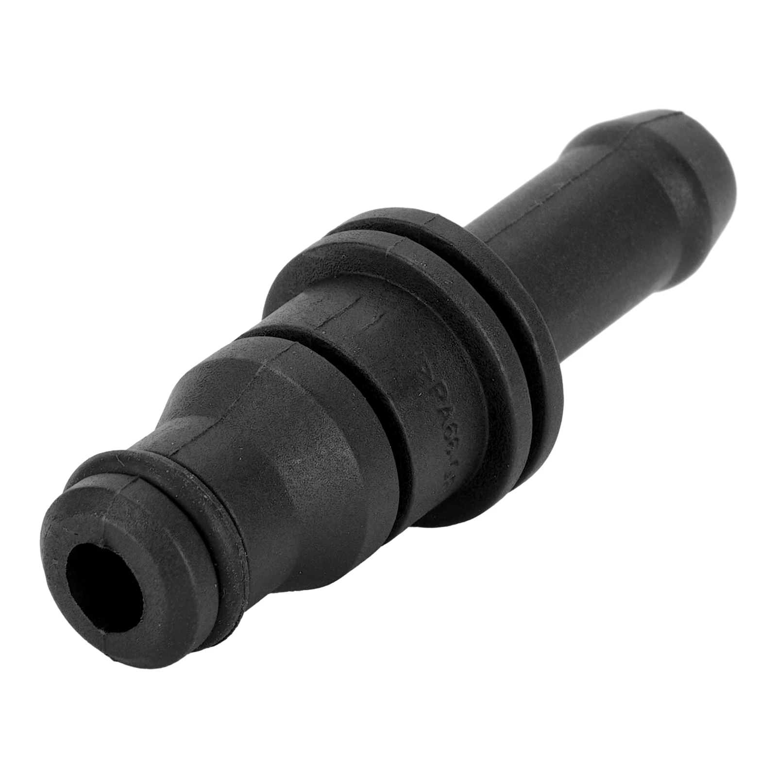 High Quality Replacement Useful Brand New Hose Connectors Part 0039970689 Black For Benz W221 Hose Connector Plasitc