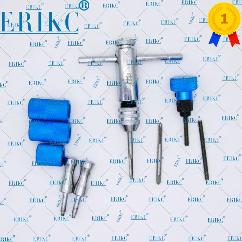 

New ERIKC E1024051 Fuel Injector Filter dismounting tool kits Injection Filter Removal and Installation Tools