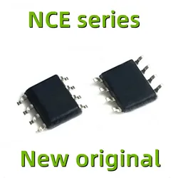 New original NCE4435 NCE4606 NCE4614 NCE4688 NCE4953 NCE4963 NCE9926 NCE3011E NCE3018AS NCE6005AS NCE6008AS NCE6009AS SOP8