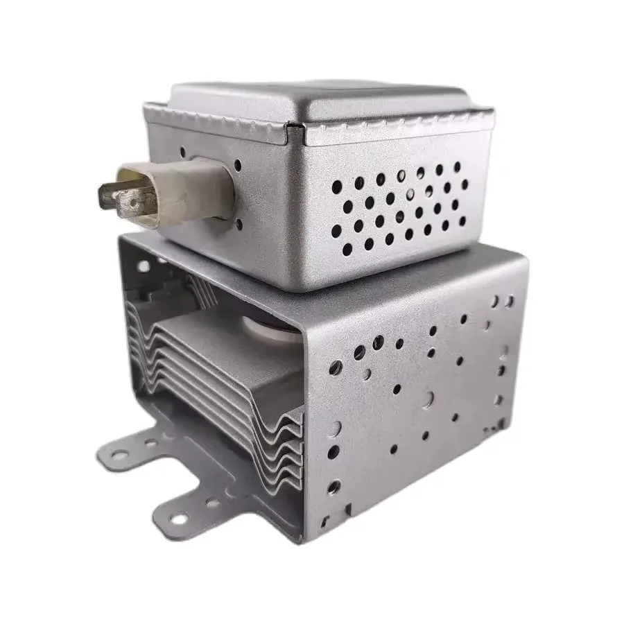 Используется для микроволновой печи Panasonic Магнетрон 2M236-M42 Детали микроволновой печи