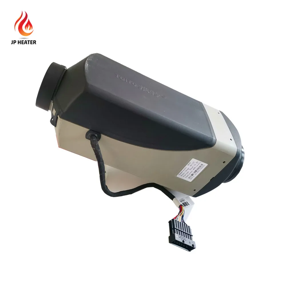 JP China webasto Parking heater 4kw 12v /24v diesel air heater for trucks trailers RV work altitude 5000m CE certificate