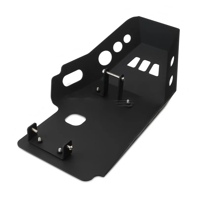 Аксессуары для мотоциклов, защита двигателя, защитная крышка шасси, подходит для DUKE 390 250, для DUKE 390 DUKE 250 2024